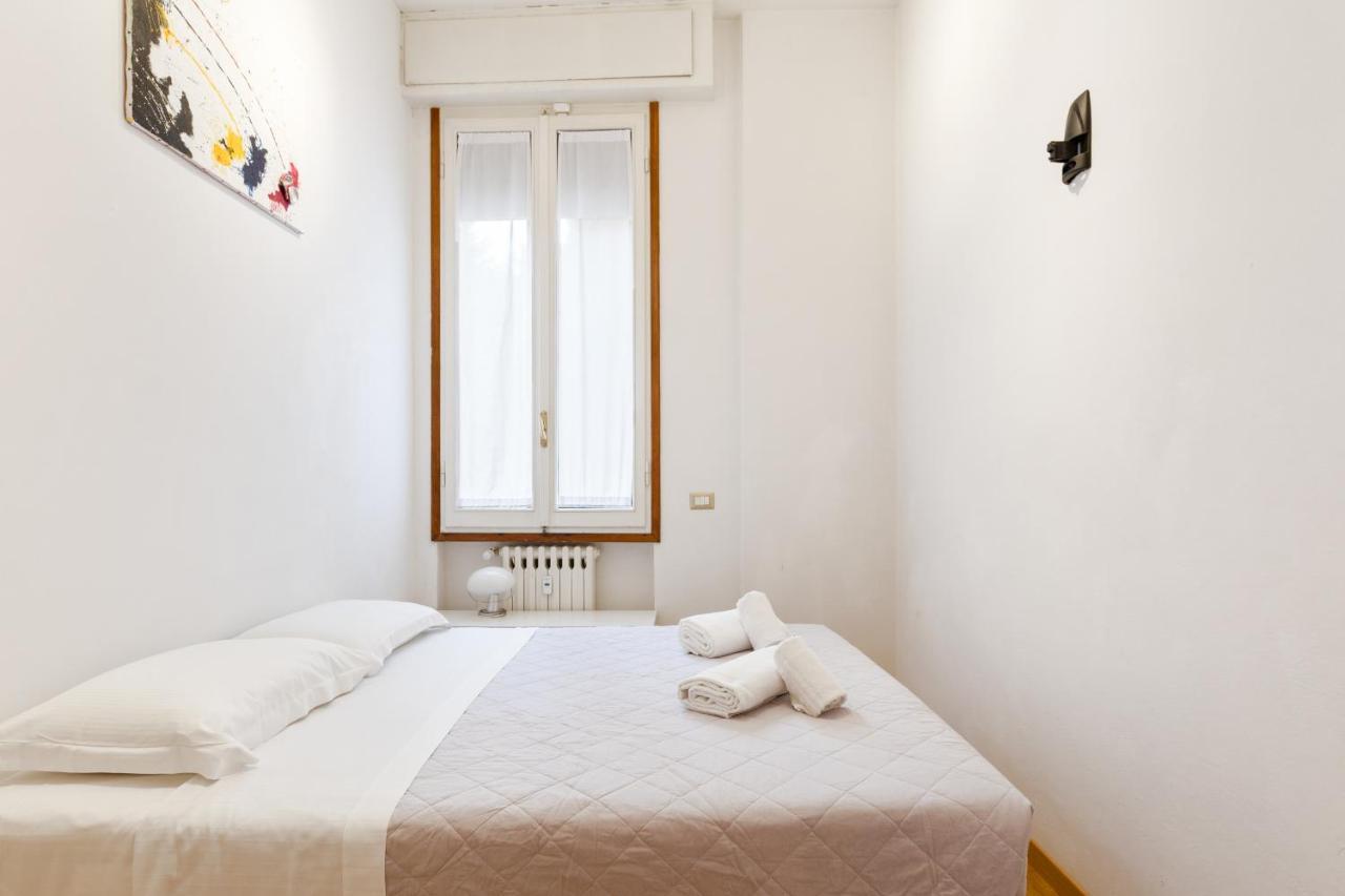 Piazza Oberdan Patio Apartment Florenţa Exterior foto